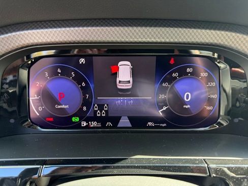 New 2026 Volkswagen Atlas Peak Edition AWD/4WD image 17