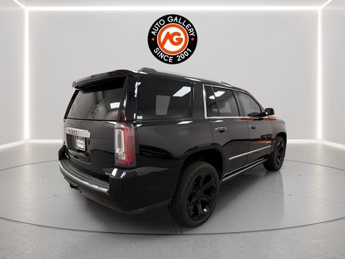 Used 2020 GMC Yukon Denali AWD/4WD image 3