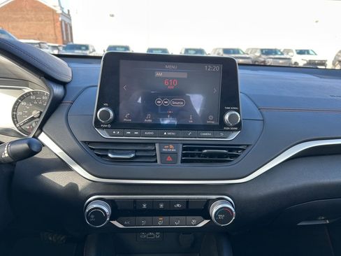 Used 2020 Nissan Altima 2.5 SR image 12