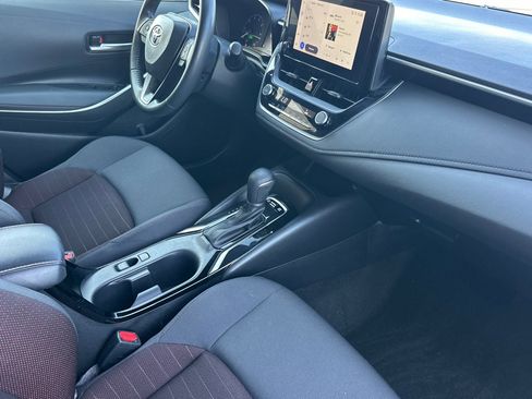 Certified 2024 Toyota Corolla SE image 15