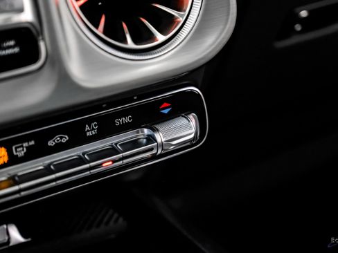 Used 2025 Mercedes-Benz G 63 AMG 4MATIC image 67