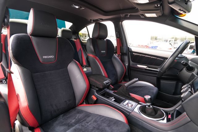 Used 2019 Subaru WRX STI Limited w/ Popular Package #1 AWD/4WD image 18
