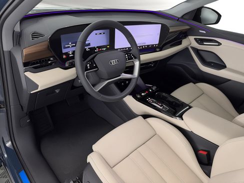 New 2027 Audi Q6 e-tron Premium Plus AWD/4WD image 4
