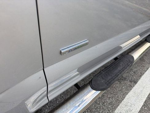Used 2016 Ford F150 XL w/ Equipment Group 101A Mid RWD image 3
