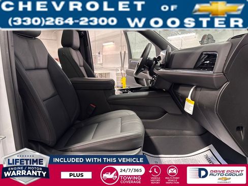 New 2026 Chevrolet Tahoe RST w/ Comfort Package image 28
