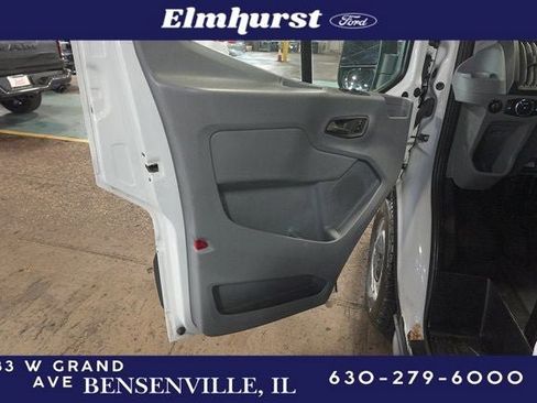 Used 2018 Ford Transit 350 148 Low Roof image 9