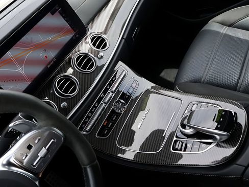Used 2019 Mercedes-Benz E 63 AMG S image 22