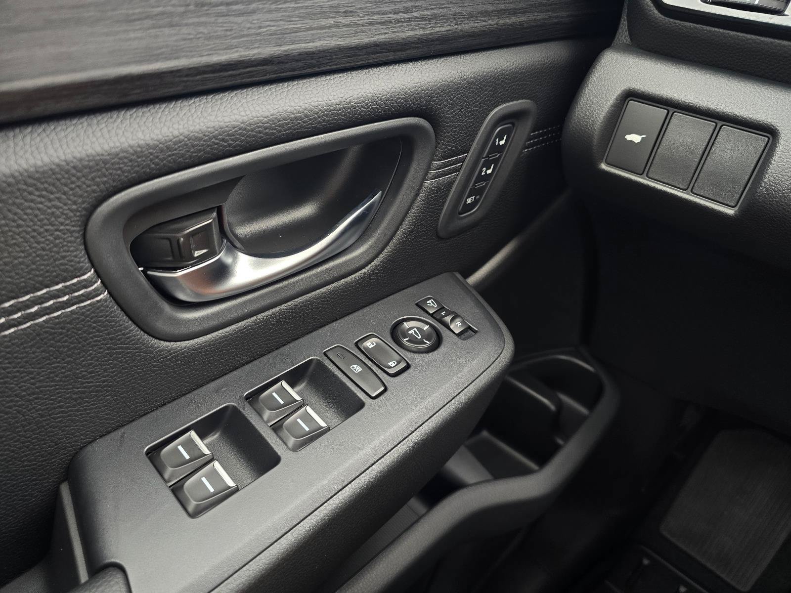 New 2026 Honda Pilot Touring image 22