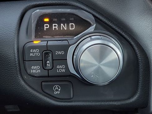 New 2026 RAM 1500 Laramie image 16