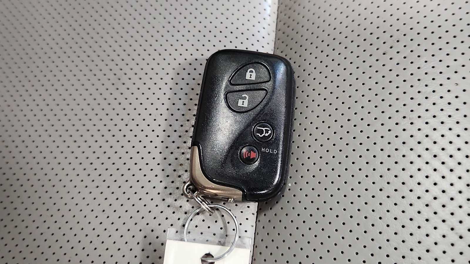 Used 2015 Lexus RX 450h AWD image 32