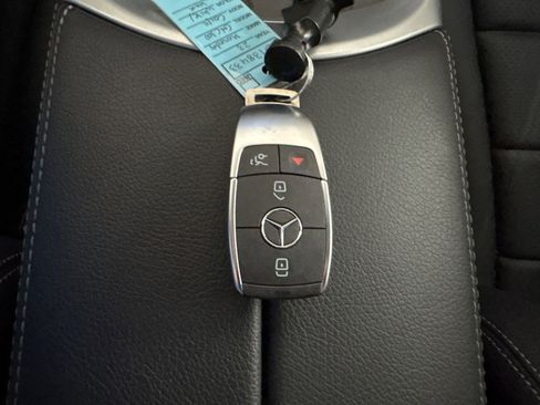 Certified 2023 Mercedes-Benz GLC 300 4MATIC Coupe image 33