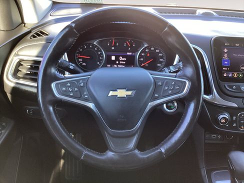 Used 2022 Chevrolet Equinox LT image 18