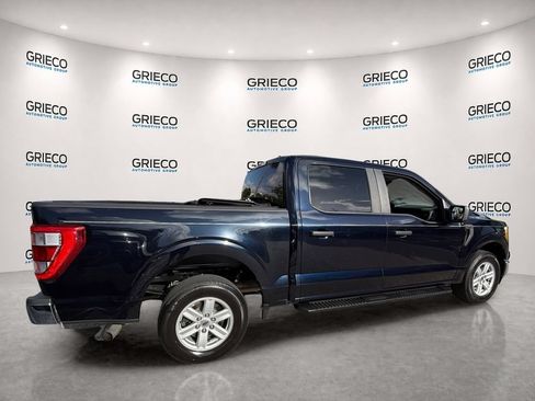 Used 2021 Ford F150 XL w/ Equipment Group 101A High RWD image 13