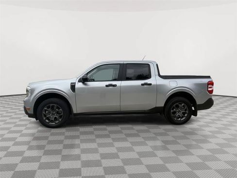 Certified 2024 Ford Maverick XLT w/ XLT Luxury Package AWD/4WD image 4