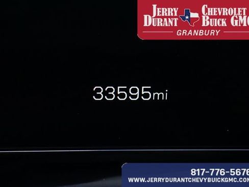 Used 2025 GMC Yukon Elevation w/ LPO, Elevation Black Package AWD/4WD image 10