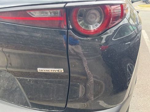 Used 2024 MAZDA CX-30 AWD 2.5 S w/ Select Sport Pkg image 5