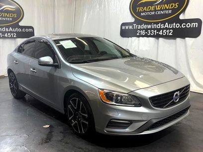 Used 2017 Volvo S60 T5 Dynamic w/ Vision Package