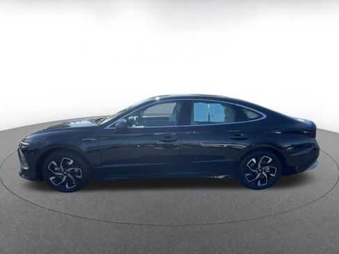 Used 2025 Hyundai Sonata SEL image 9
