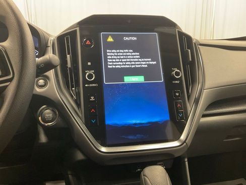 New 2026 Subaru Crosstrek 2.0i Premium AWD/4WD image 16