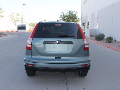 Used 2011 Honda CR-V LX image 6