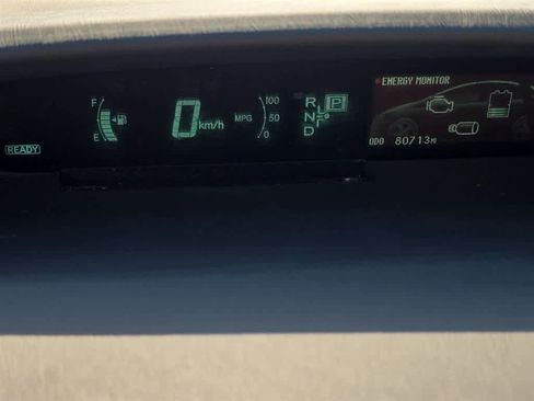 Used 2013 Toyota Prius Two FWD image 19