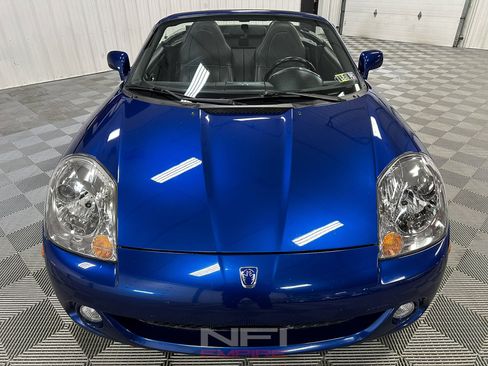 Used 2003 Toyota MR2 image 7