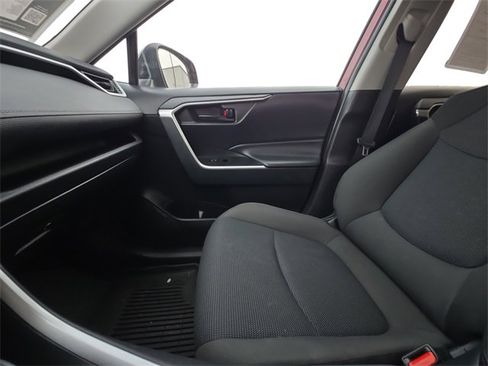 Certified 2024 Toyota RAV4 LE image 10