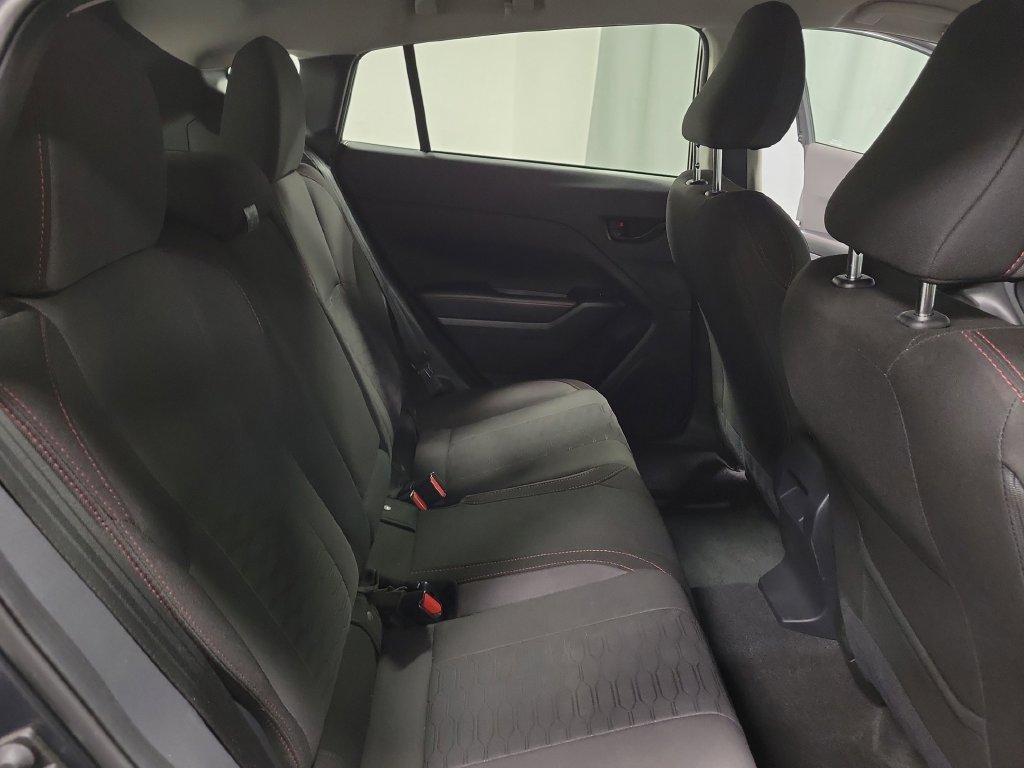 Used 2025 Subaru Impreza 2.0i Sport AWD/4WD image 29