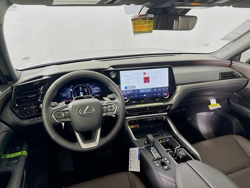 New 2026 Lexus TX 350 AWD w/ Technology Package image 23