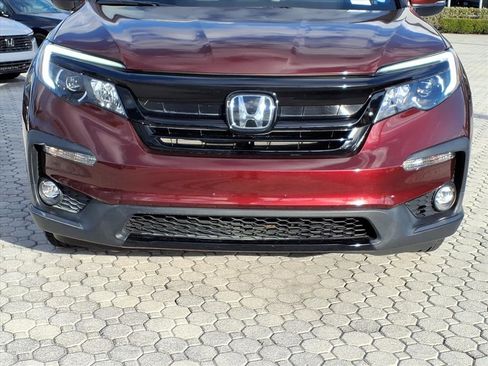 Used 2022 Honda Pilot Special Edition image 11