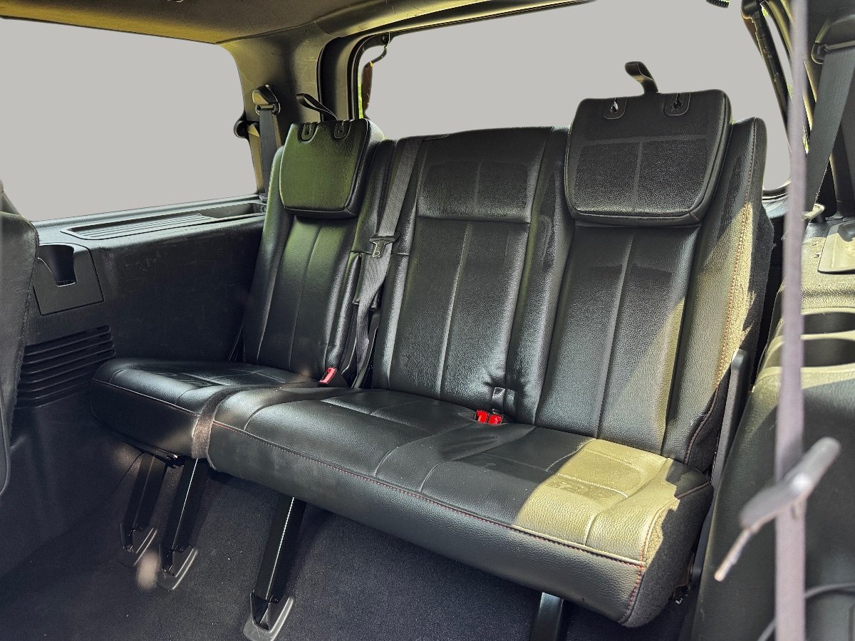 Used 2008 Ford Expedition Limited RWD image 22