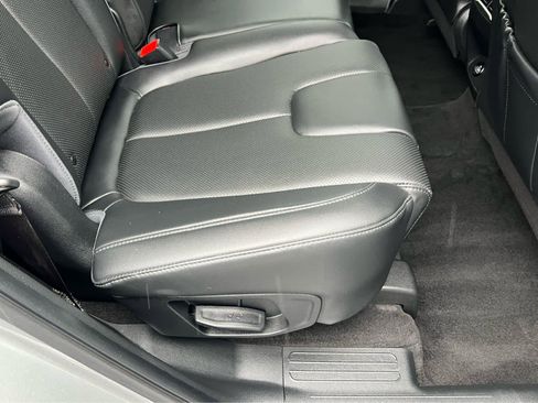 Certified 2023 Hyundai Santa Fe SEL w/ Premium Package AWD/4WD image 22
