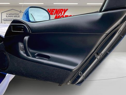 Used 1996 Dodge Viper GTS image 24