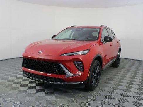 New 2026 Buick Envision Sport Touring image 24