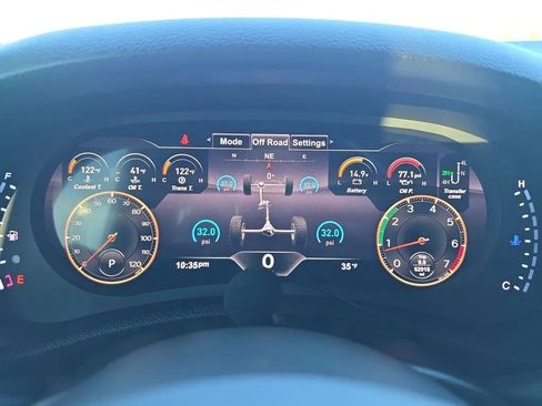 Used 2016 Jeep Wrangler Sport w/ Quick Order Package 24S image 19