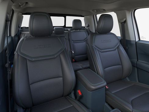 New 2025 Ford Maverick Lobo image 10