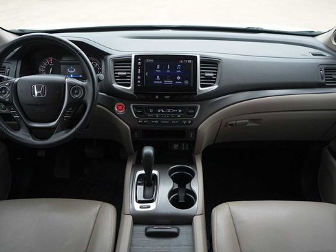 Used 2018 Honda Pilot EX-L image 10