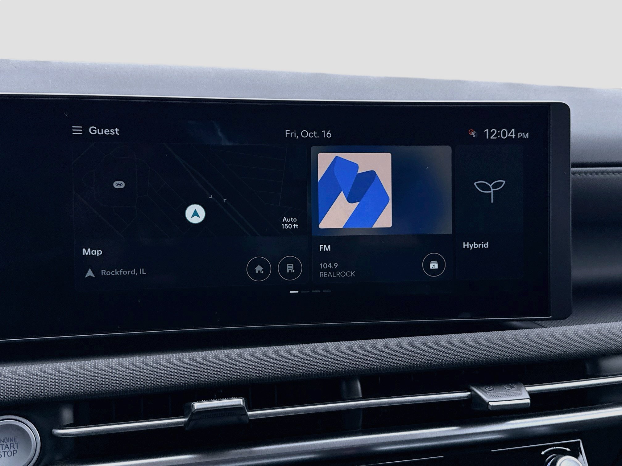 New 2026 Hyundai Tucson Limited AWD/4WD image 10