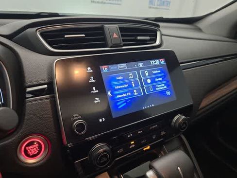 Used 2022 Honda CR-V EX-L image 31