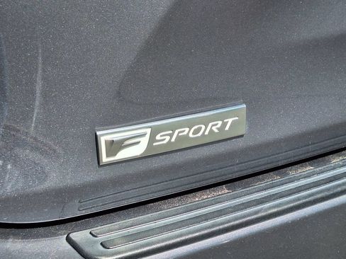 Used 2020 Lexus RX 350 F Sport w/ Cold Weather Package AWD/4WD image 31