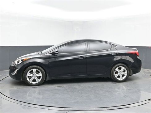 Used 2016 Hyundai Elantra Value Edition image 6