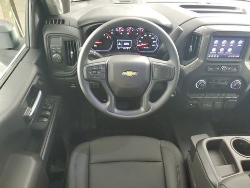 New 2026 Chevrolet Silverado 2500 W/T w/ WT Convenience Package RWD image 18