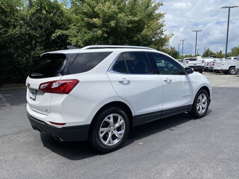 Used 2019 Chevrolet Equinox LT FWD image 9