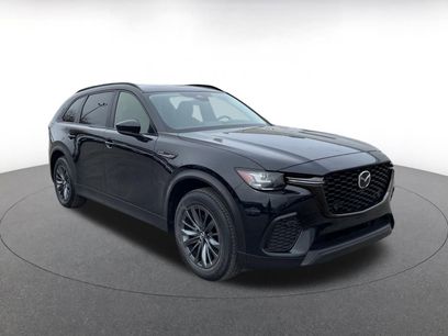 Used 2025 MAZDA CX-70 3.3 Turbo w/ Preferred Package