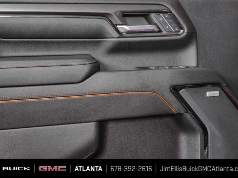 Certified 2024 GMC Sierra 2500 AT4 w/ AT4 Premium Plus Package AWD/4WD image 6