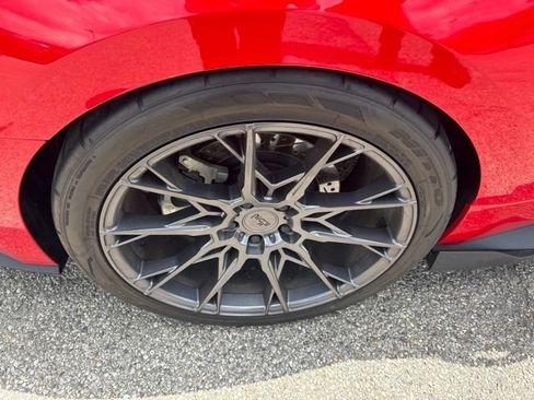 Used 2016 Ford Mustang GT Premium w/ Equipment Group 401A RWD image 6
