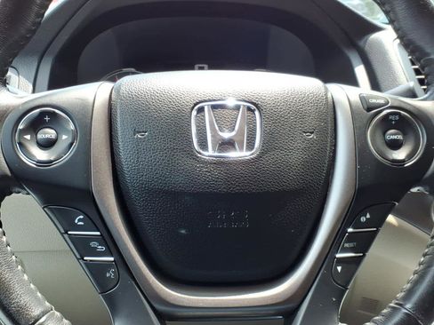 Used 2019 Honda Ridgeline RTL image 20