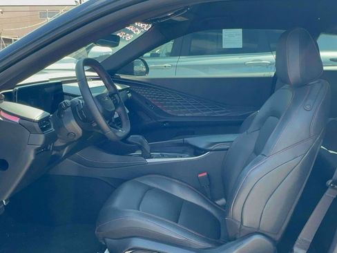 Used 2024 Dodge Charger Daytona R/T w/ Plus Group AWD/4WD image 13