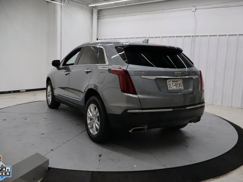 Used 2023 Cadillac XT5 Luxury FWD image 6