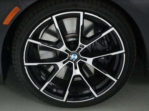 Used 2024 BMW M850i xDrive Convertible AWD/4WD image 39